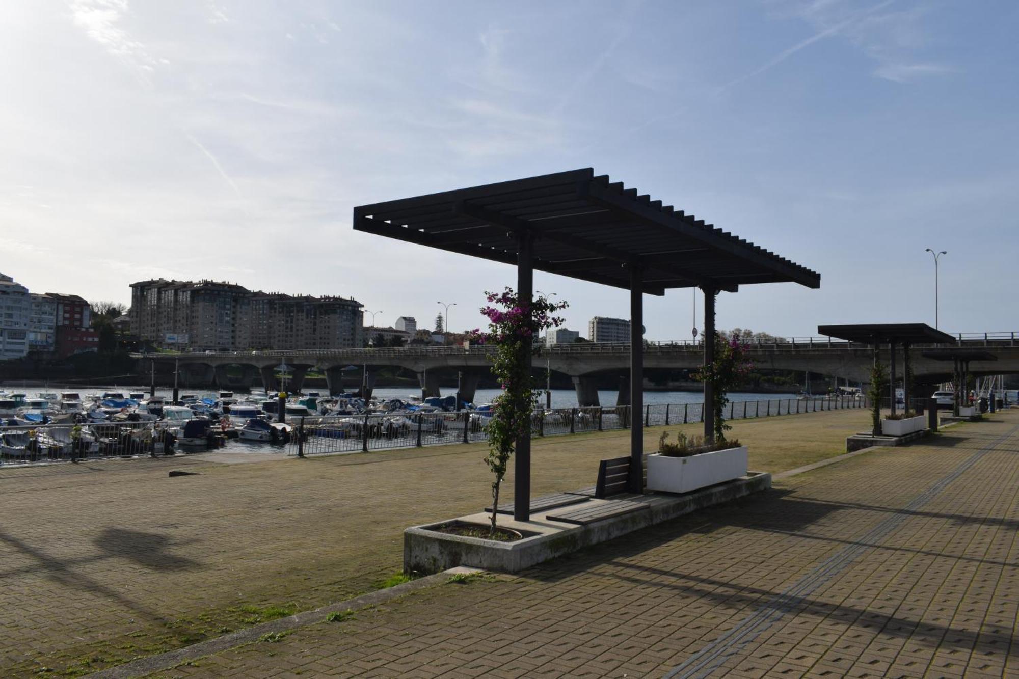 شقة Viva Vigo Con Vistas A La Ria المظهر الخارجي الصورة
